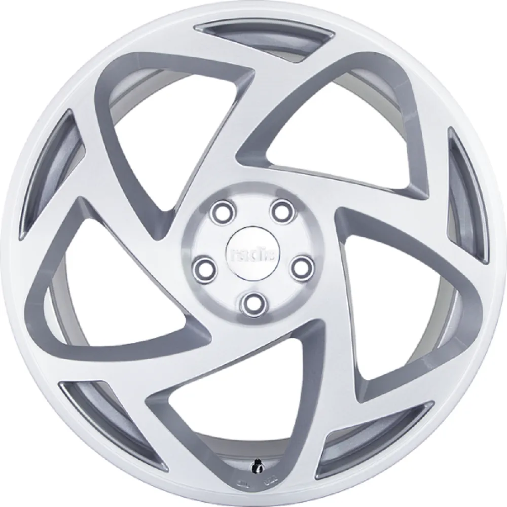 Radi8 Forged Wheels r8s5