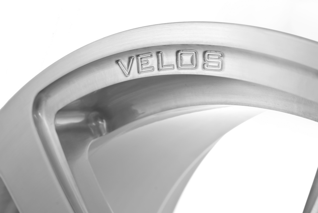 Velos VCS VI FORGED WHEELS