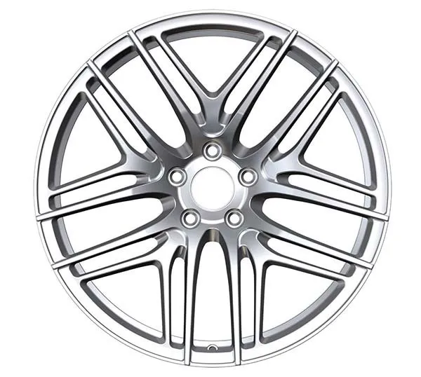 Rocksroad Spider forged wheels