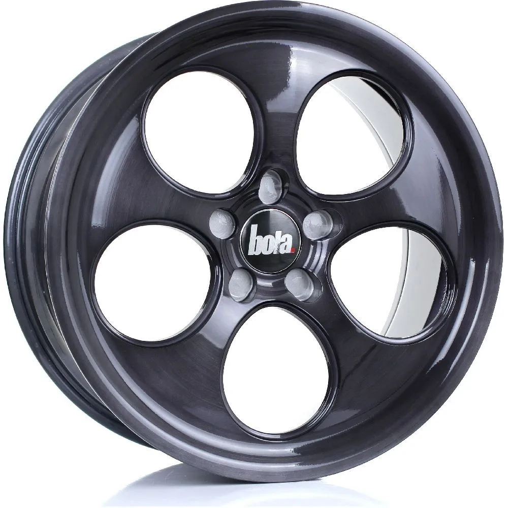 Bola Forged Wheels b5