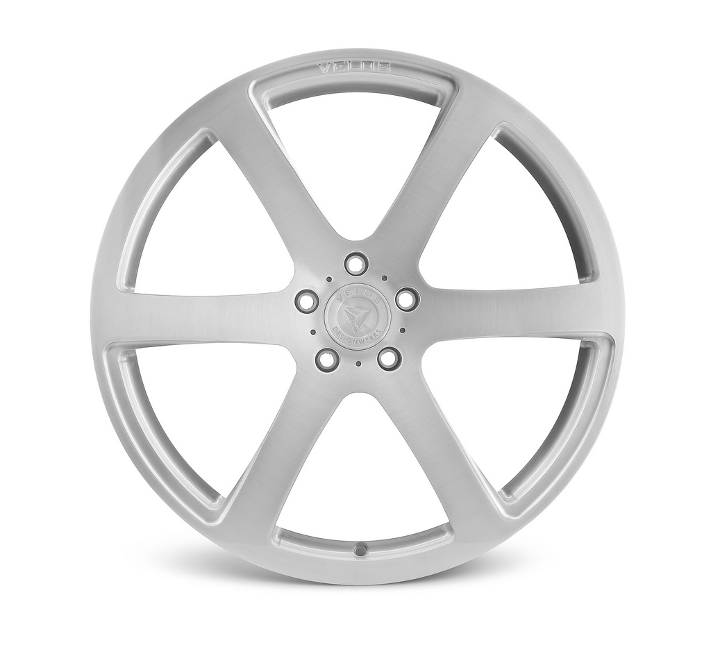 Velos VCS VI FORGED WHEELS