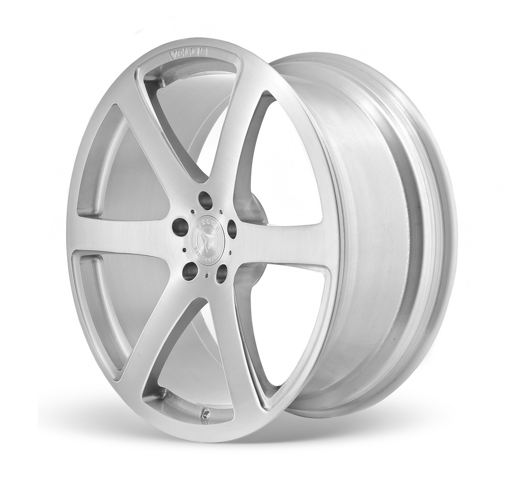 Velos VCS VI FORGED WHEELS