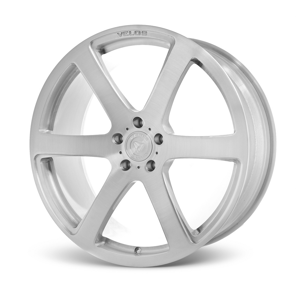 Velos VCS VI FORGED WHEELS