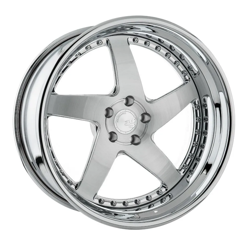 AVANT GARDE forged wheels F133