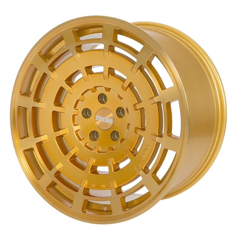 Radi8 Forged Wheels r8sd11