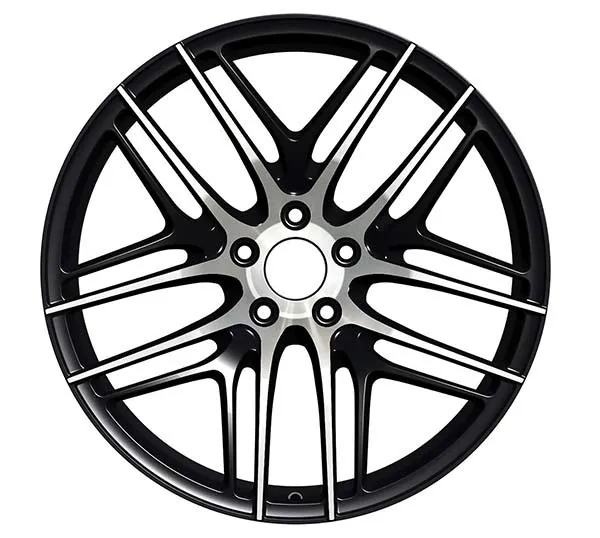 Rocksroad Spider forged wheels