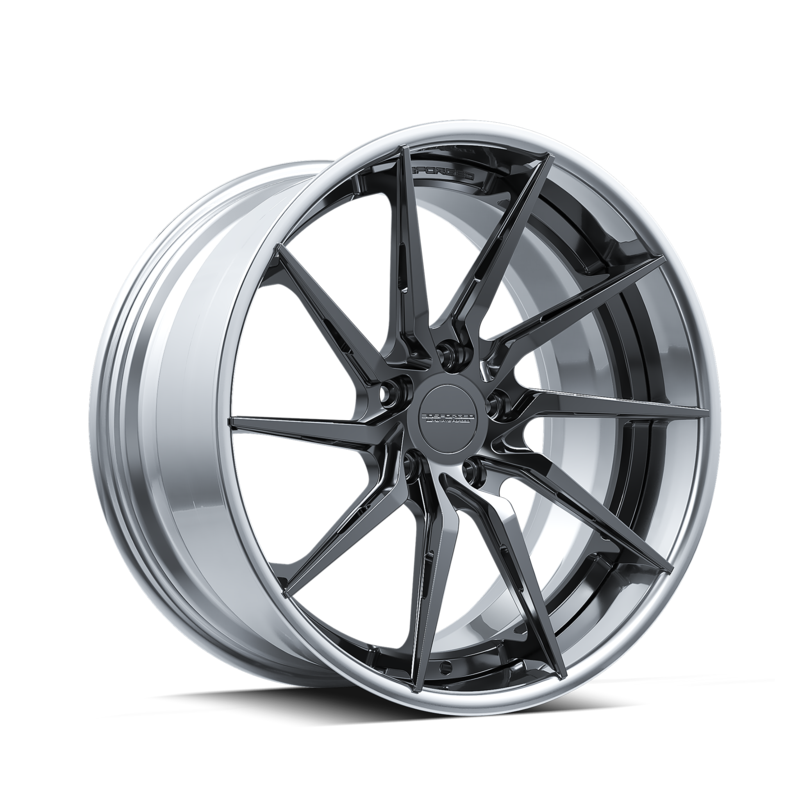 305 Forged  UF/2-108 forged wheels