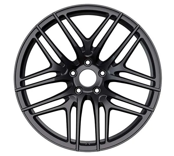 Rocksroad Spider forged wheels