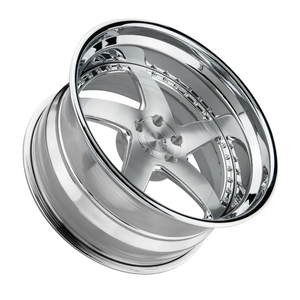 AVANT GARDE forged wheels F133