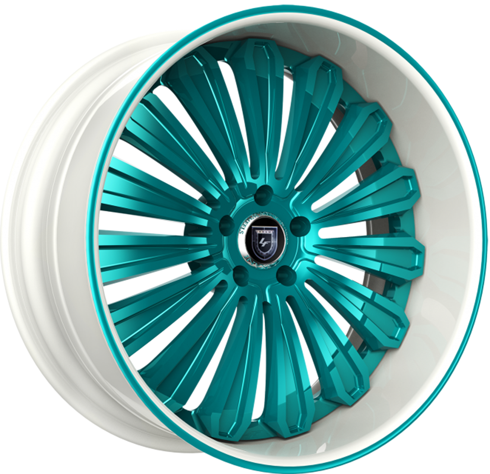 Lexani LF-757 CRYPTO Buy with delivery, installation, affordable price and  guarantee