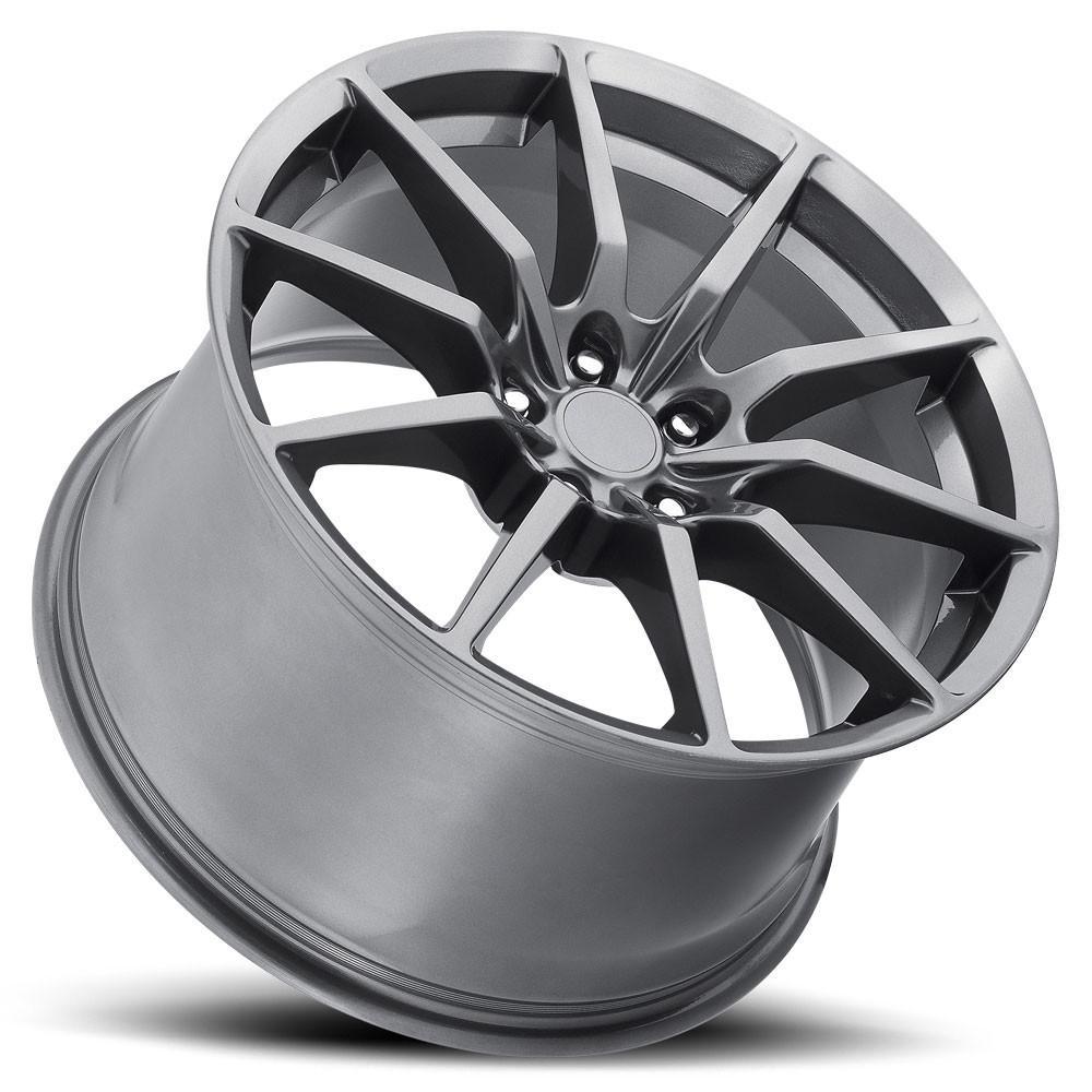 MRR Design M350 forged wheels