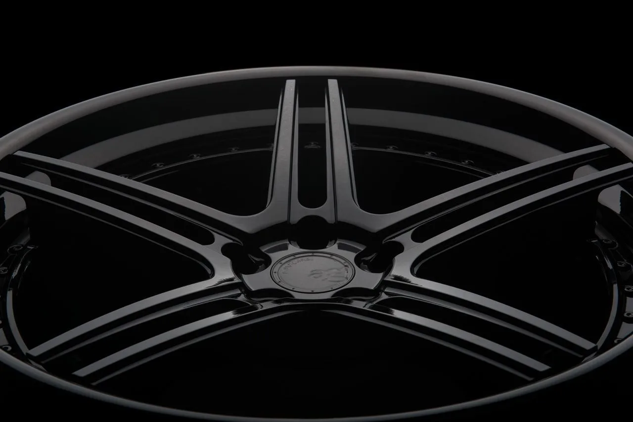 AVANT GARDE forged wheels AGL15