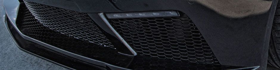Prior Design PD Black Edition V2  body kit for Mercedes S-Klasse W221 new model