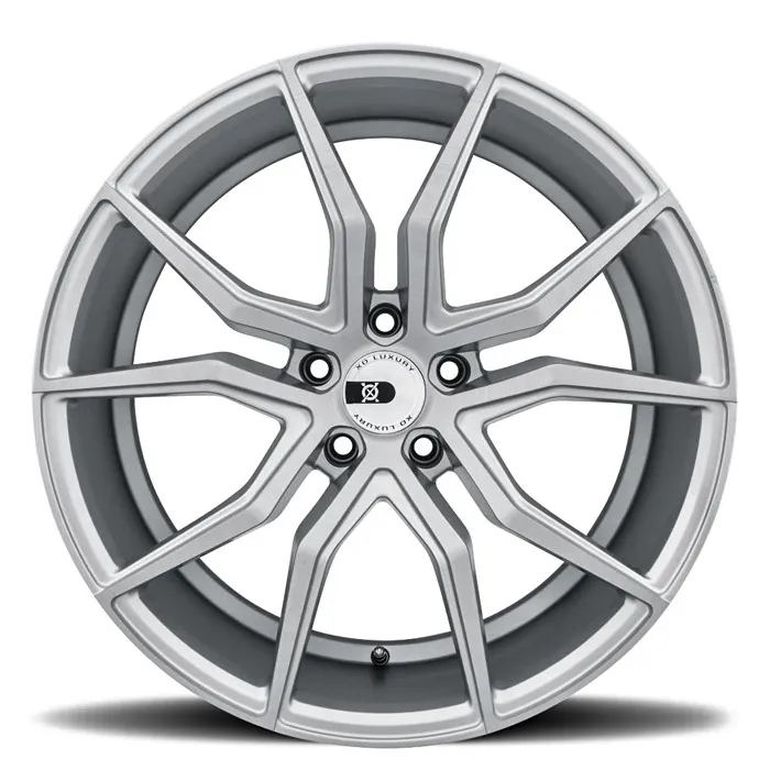 XO Luxury Forged wheels Verona