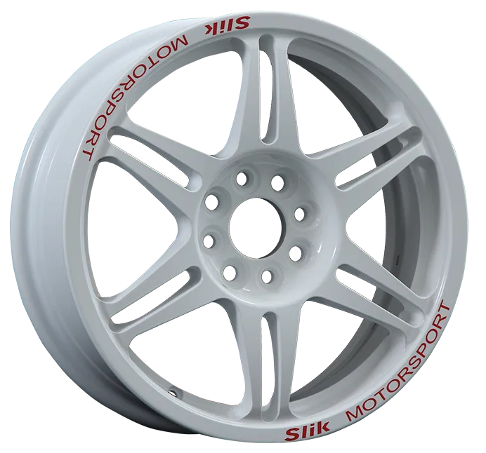 SLIK L-152S FORGED WHEELS