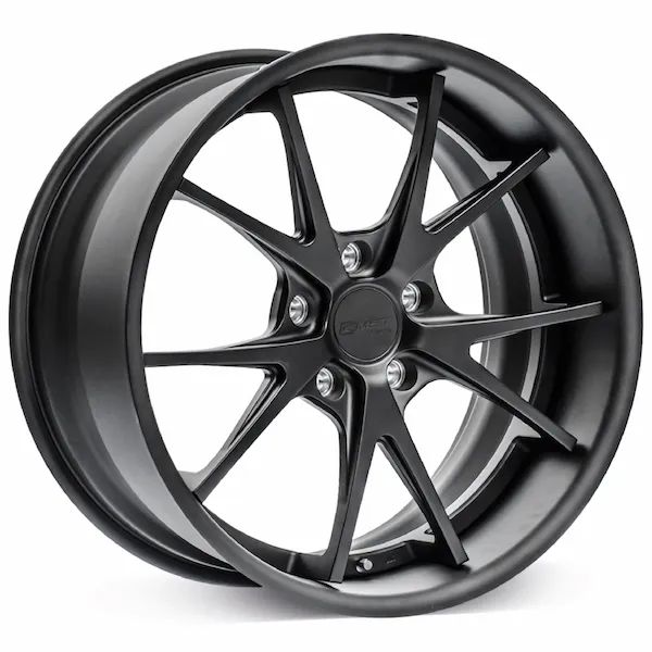 CMST CT247 Forged Wheels