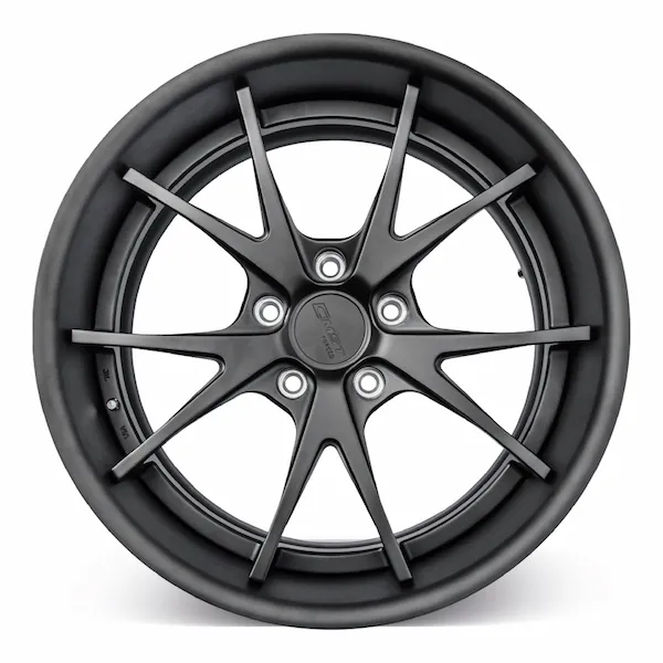 CMST CT247 2020 Forged Wheels