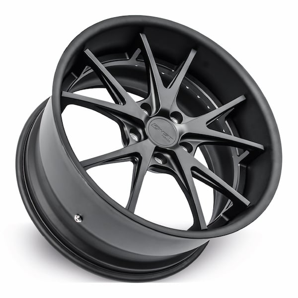 CMST CT247 forged wheels