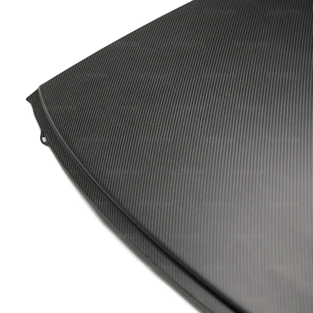 SEIBON DRY CARBON ROOF REPLACEMENT FOR  HONDA CIVIC HATCHBACK new model