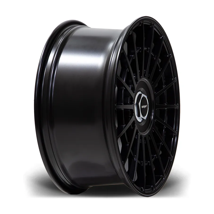 Stuttgart SF10 light alloy wheels