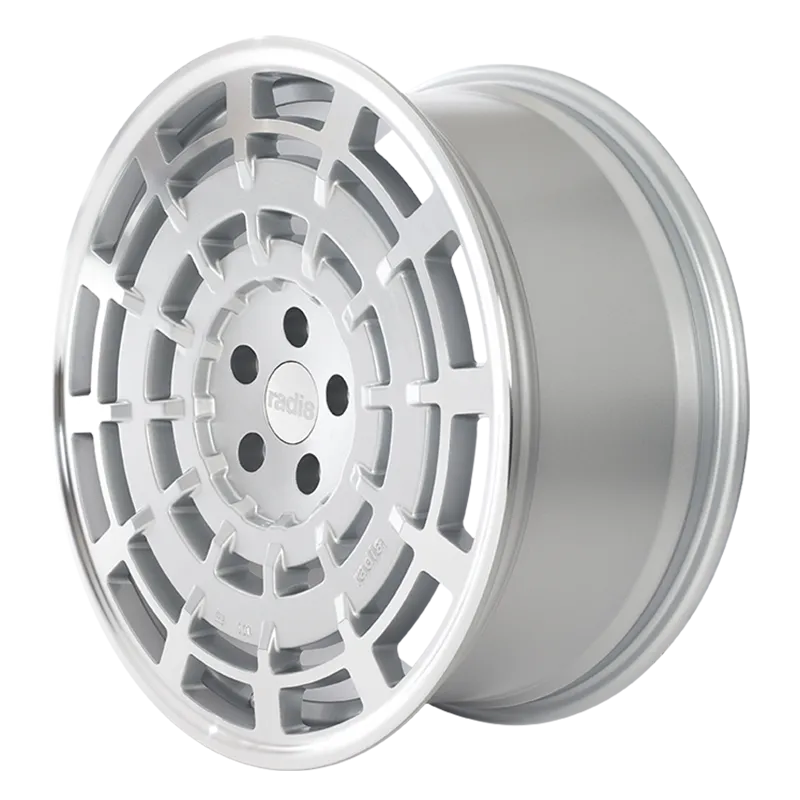 Radi8 Forged Wheels r8sd11