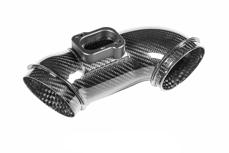 Eventuri Carbon fiber Intake systems for BMW M2 F87 COMPETITION