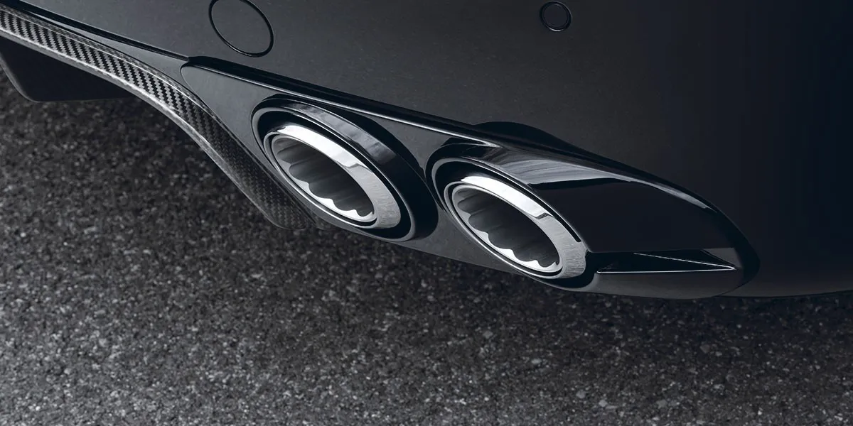 Startech body kit for BENTLEY FLYING SPUR carbon