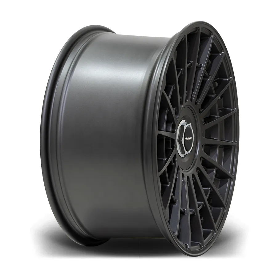 Stuttgart SF10 light alloy wheels