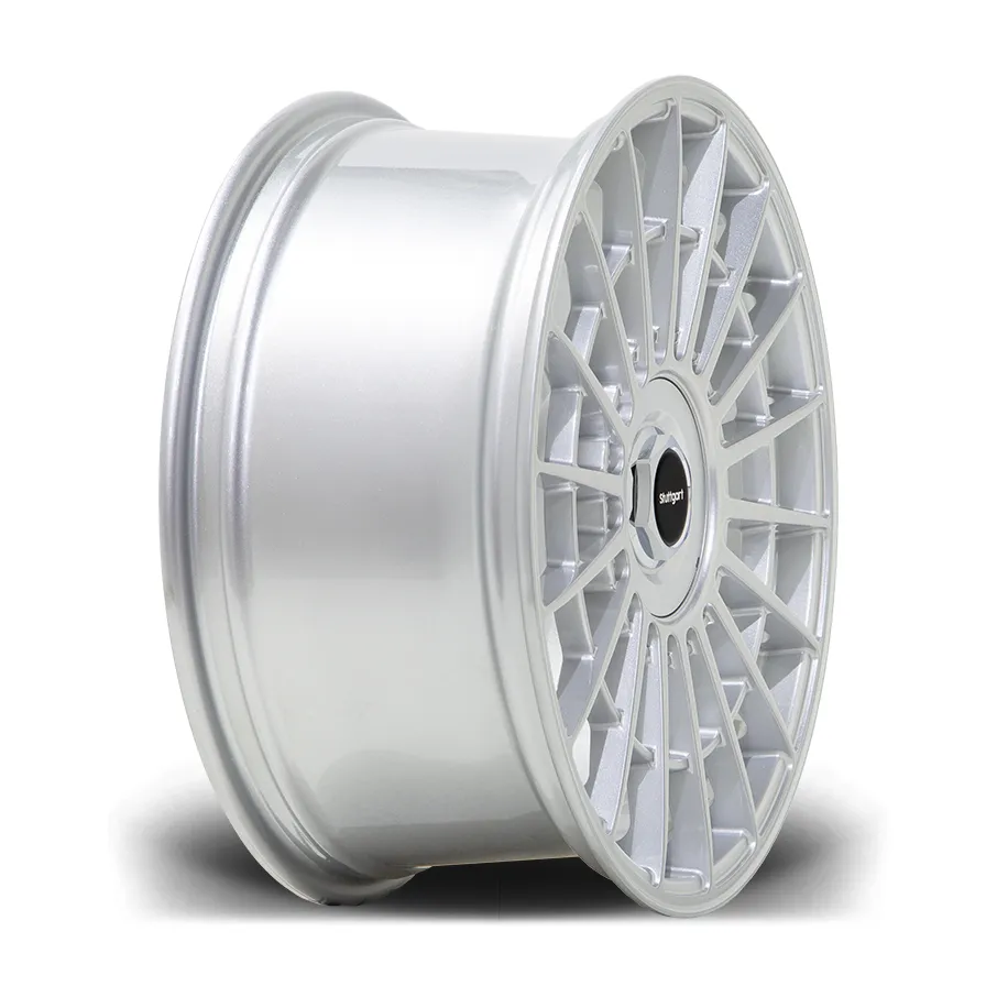 Stuttgart SF10 light alloy wheels