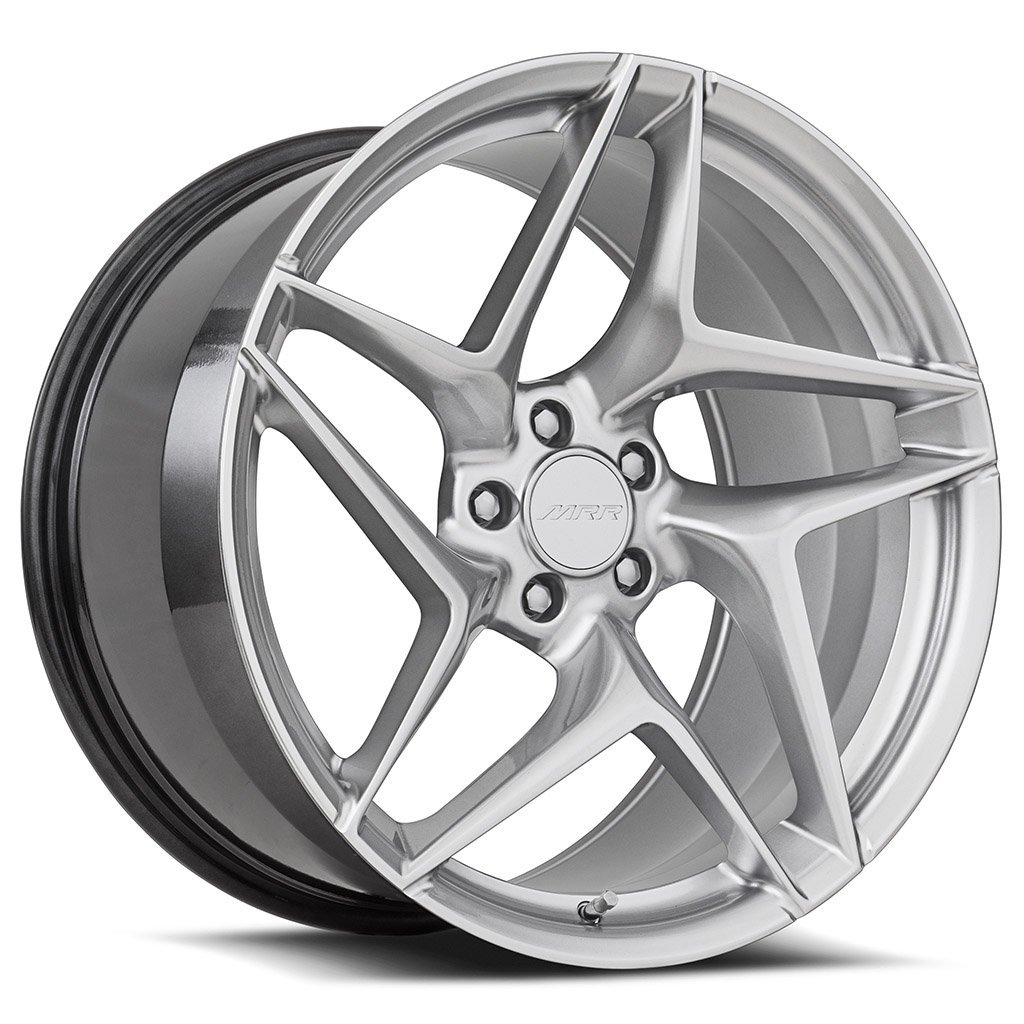 MRR Design F488 forged wheels