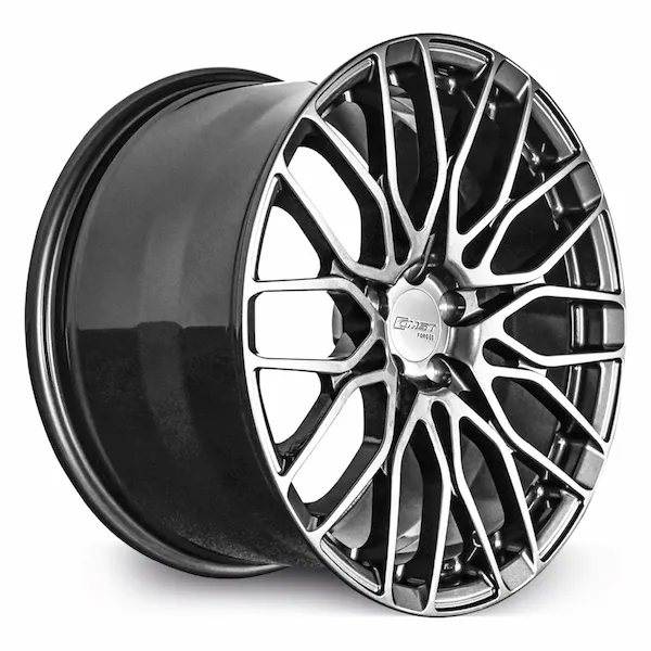 CMST CS109 Forged Wheels