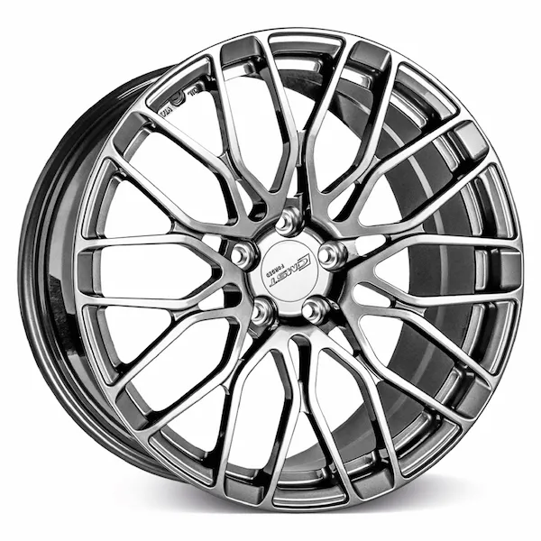 CMST CS109 Forged Wheels