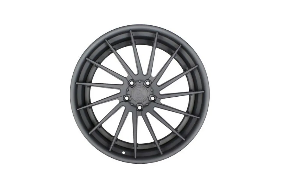 Strasse SV15T DEEP CONCAVE FS 3 Piece forged  wheels
