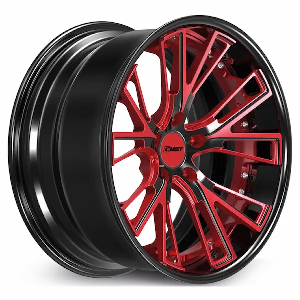 CMST CT232 Forged Wheels