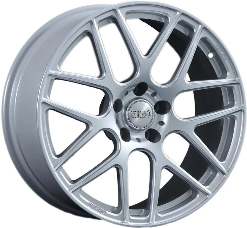 SLIK L-815 FORGED WHEELS