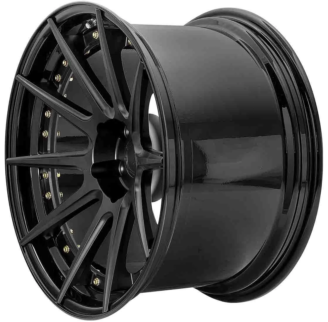 BC Forged wheels HCS04 (HCS Series)