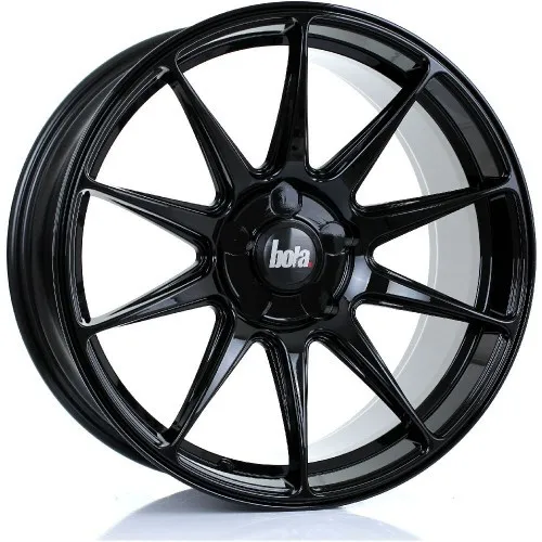 Bola Forged Wheels b15