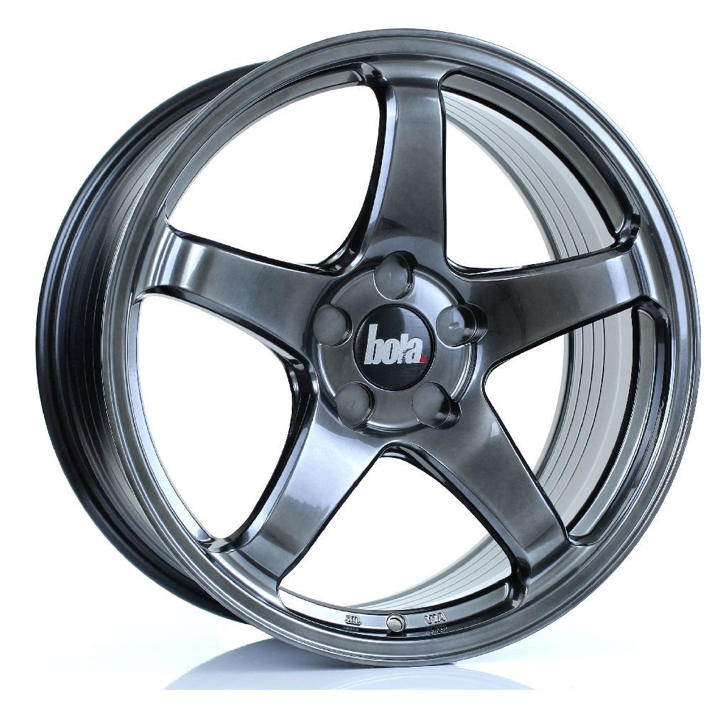 Bola Forged Wheels b2r