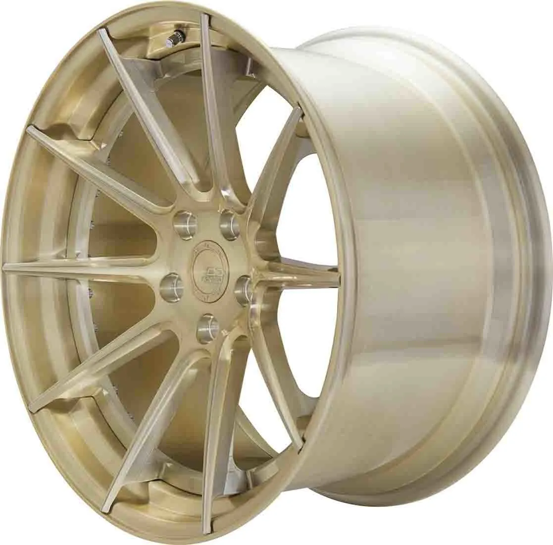 BC Forged wheels HCS04 (HCS Series)