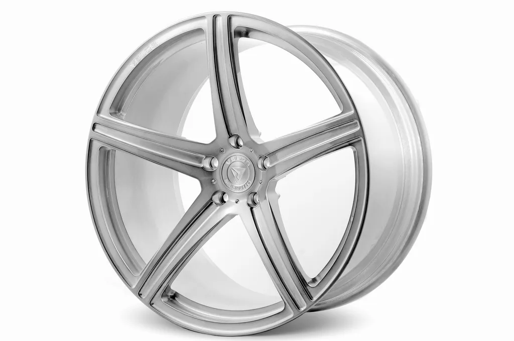 Velos VCS LV FORGED WHEELS