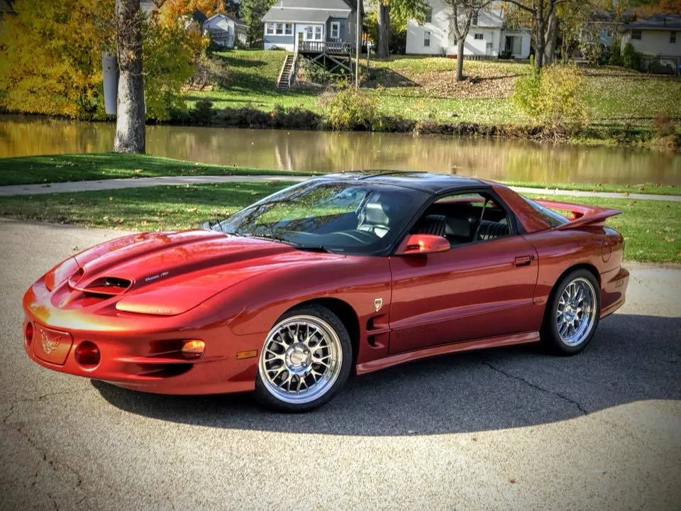 FIKSE PROFIL-10 forged wheels
