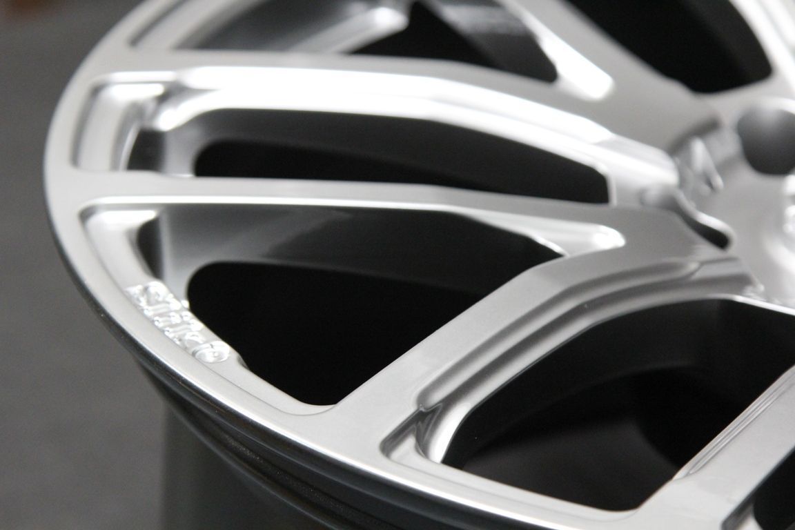 SLIK L-641 FORGED WHEELS new model