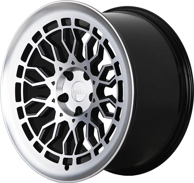 Radi8 Forged Wheels r8a10