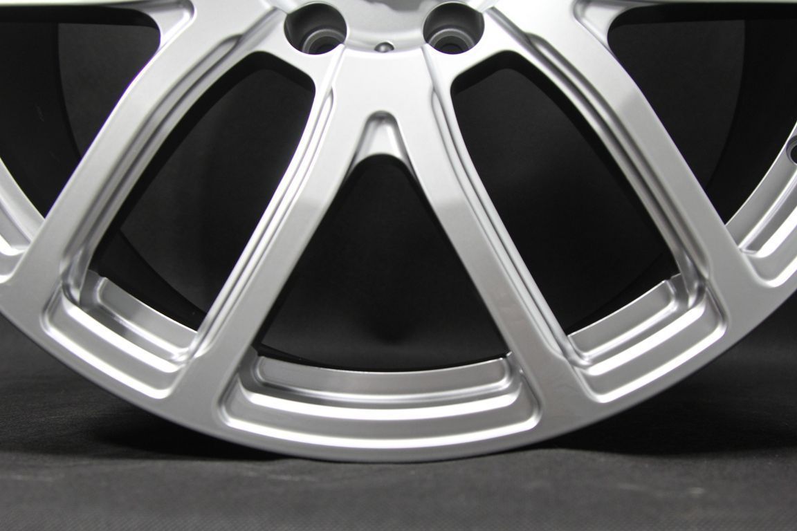 SLIK L-641 FORGED WHEELS new style