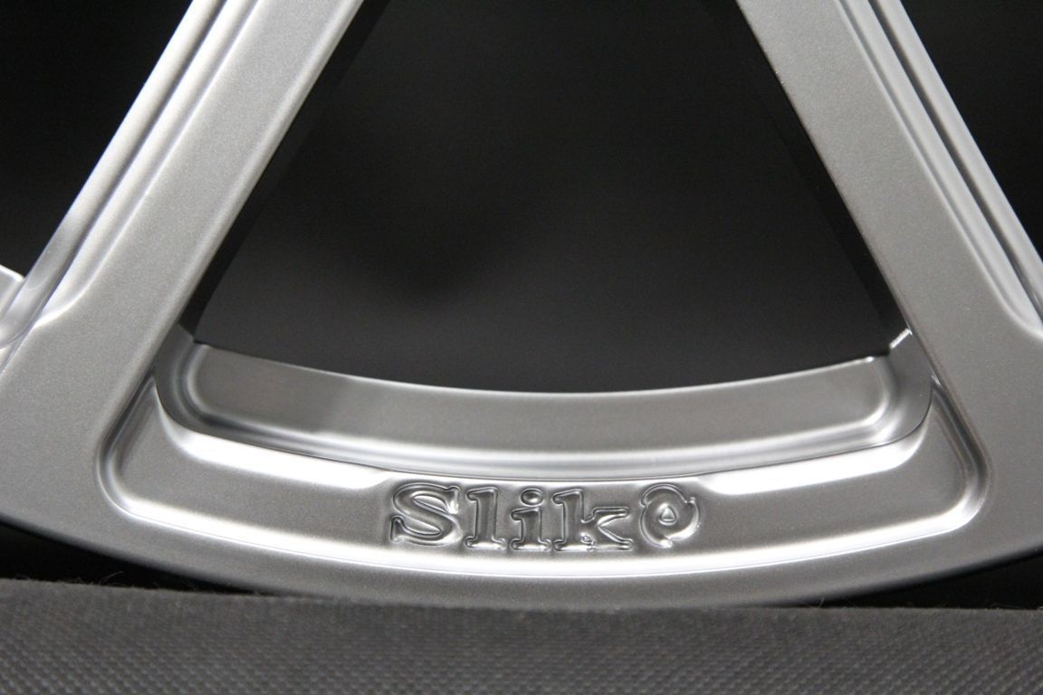 SLIK L-641 FORGED WHEELS new model
