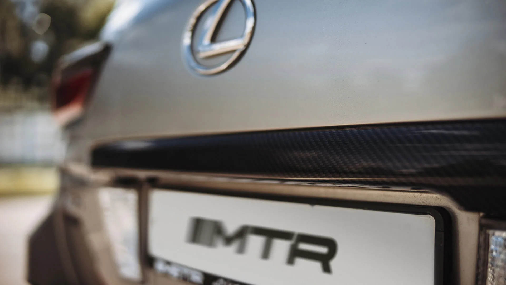 Check our price and buy MTR Design Body Kit for Lexus LX 570/450d