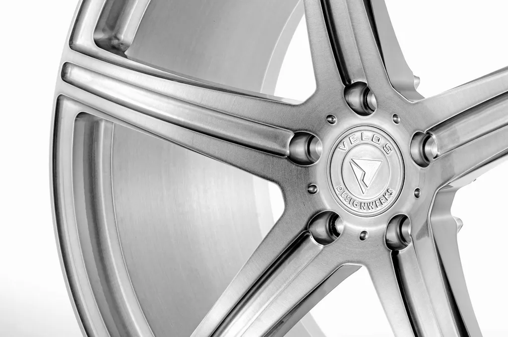 Velos VCS LV FORGED WHEELS