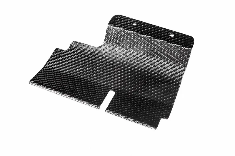Eventuri Carbon fiber Intake systems for Audi RS6 RS7 C7