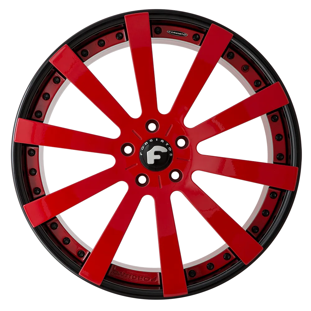Forgiato 2.0 Concavo-ECL