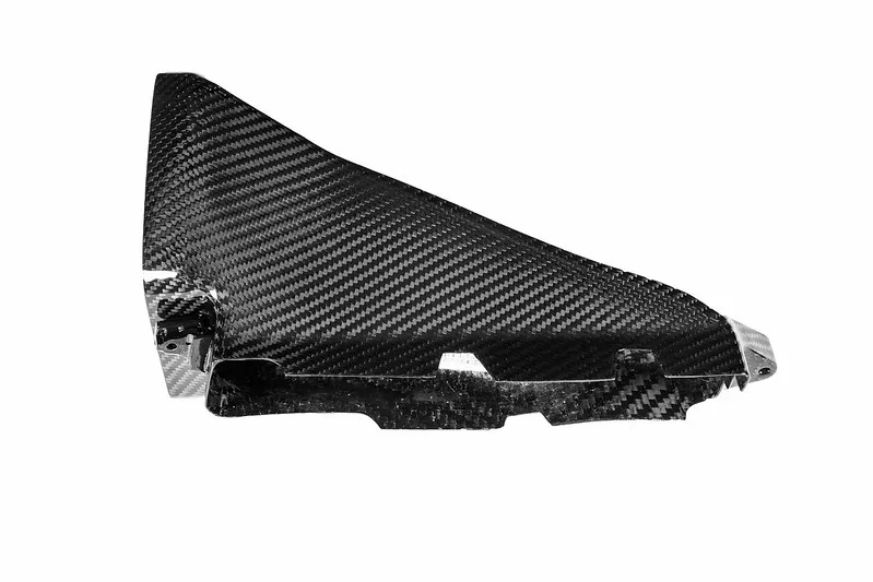 Eventuri Carbon fiber Intake systems for Audi RS6 RS7 C7
